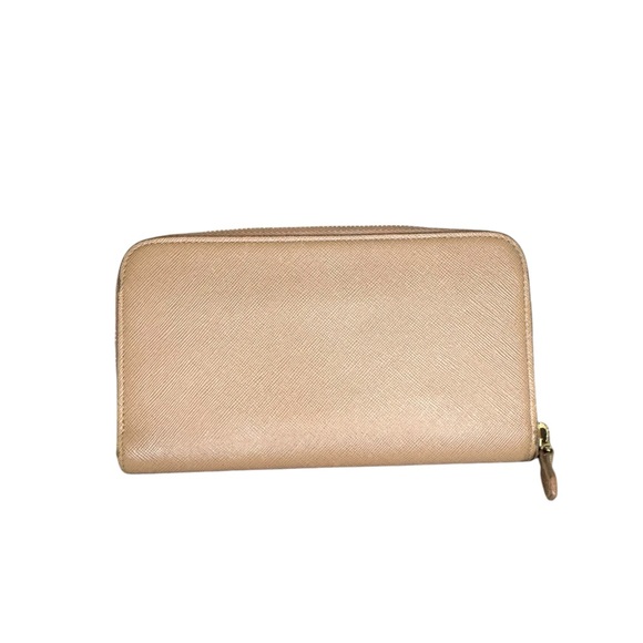 Prada Saffiano Cameo Beige Large - Picture 2 of 8